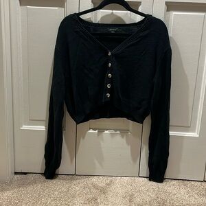 Wild Fable Size Large Long Sleeve Button Up.